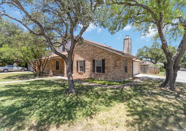 Photo 1 of Single family home for sale at 11902 Tarragon Cv, San Antonio, TX 78213 | MLS# 2008471 | Listing updated on 2026-09-18