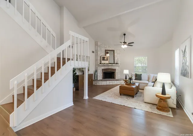 Photo 3 of Single family home for sale at 11902 Tarragon Cv, San Antonio, TX 78213 | MLS# 2008471 | Listing updated on 2026-09-18