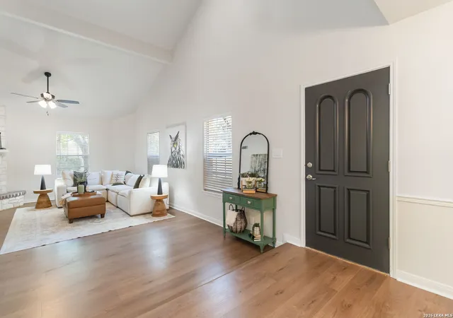 Photo 3 of Single family home for sale at 11902 Tarragon Cv, San Antonio, TX 78213 | MLS# 2008471 | Listing updated on 2026-09-18