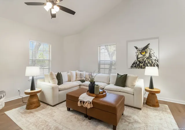 Photo 4 of Single family home for sale at 11902 Tarragon Cv, San Antonio, TX 78213 | MLS# 2008471 | Listing updated on 2026-09-18