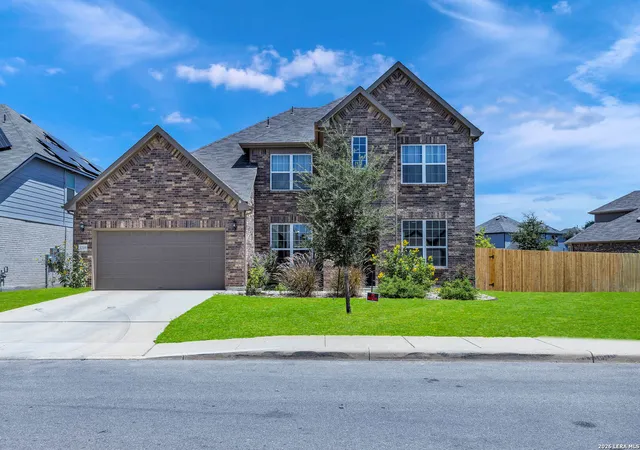 Photo 1 of Single family home for sale at 12119 Josey Wales, San Antonio, TX 78254 | MLS# 2008478 | Listing updated on 2026-08-24
