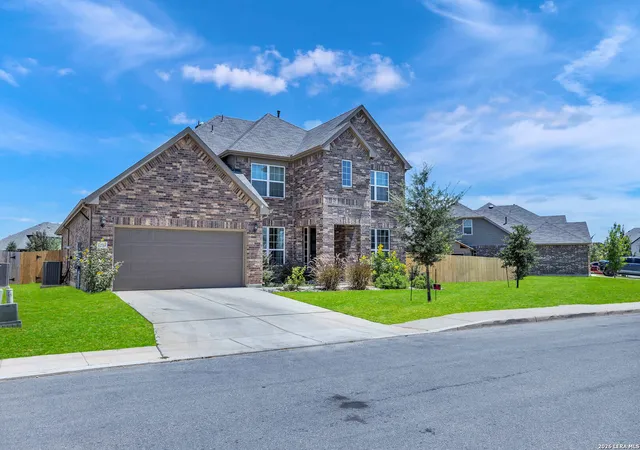 Photo 2 of Single family home for sale at 12119 Josey Wales, San Antonio, TX 78254 | MLS# 2008478 | Listing updated on 2026-08-24