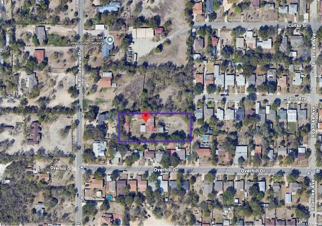 5th image of 550 W Broadview, San Antonio, TX 78228 | MLS# 2008482