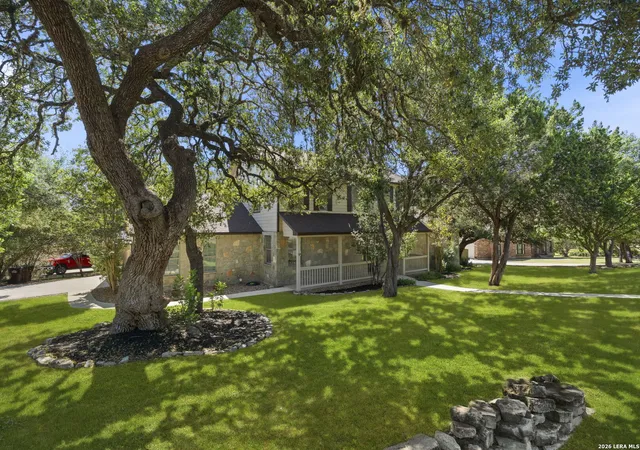 Photo 3 of Sale Pending at 25822 Harmony Holw, San Antonio, TX 78260 | MLS# 2008487 | Listing updated on 2026-08-30
