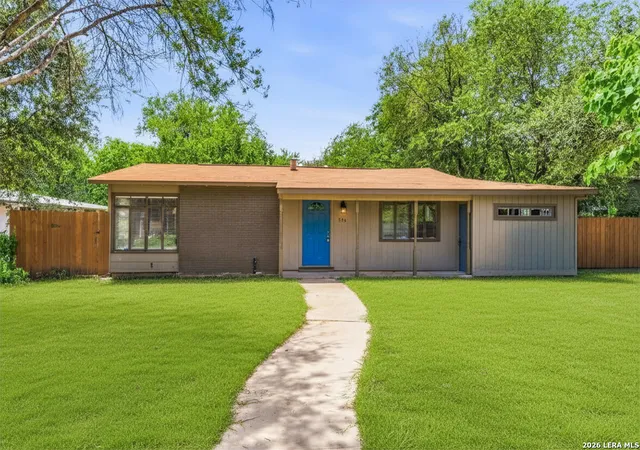 Photo 1 of Single family home for sale at 234 Serna Park, San Antonio, TX 78218 | MLS# 2008488 | Listing updated on 2026-08-24