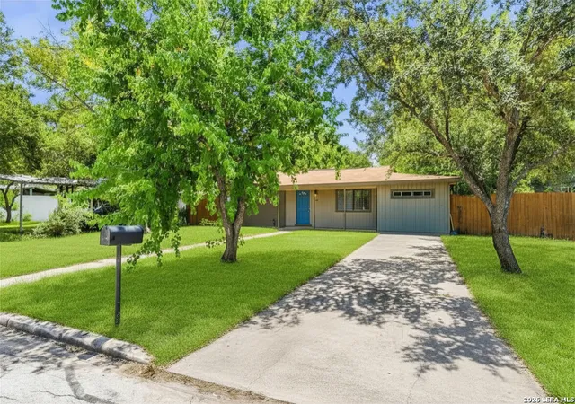 Photo 2 of Single family home for sale at 234 Serna Park, San Antonio, TX 78218 | MLS# 2008488 | Listing updated on 2026-08-24