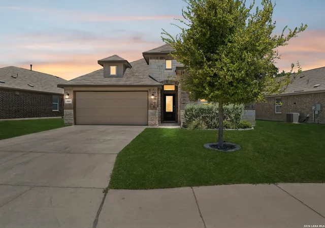 37th image of 15049 Nettleton Ml, San Antonio, TX 78254 | MLS# 2008490