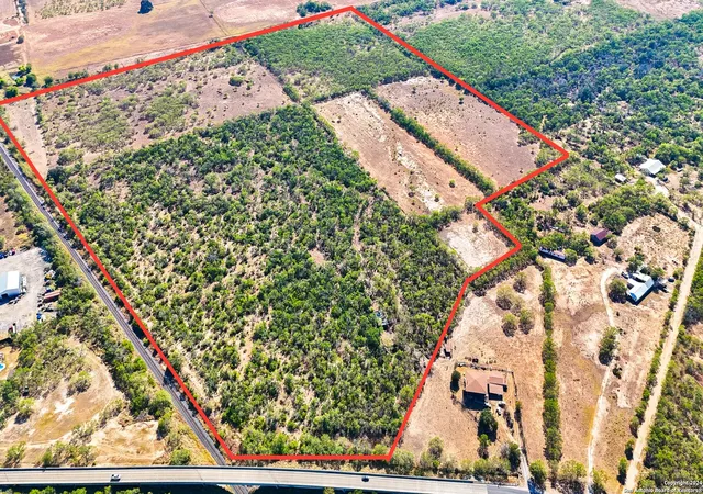 3rd image of 315 Old Pleasanton Rd, San Antonio, TX 78264 | MLS# 2008493