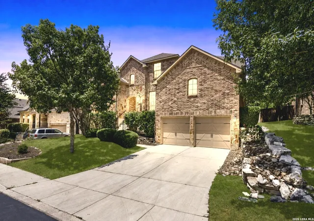 Photo 1 of Sale Pending at 3519 Crest Noche Dr, San Antonio, TX 78261 | MLS# 2008500 | Listing updated on 2026-09-03