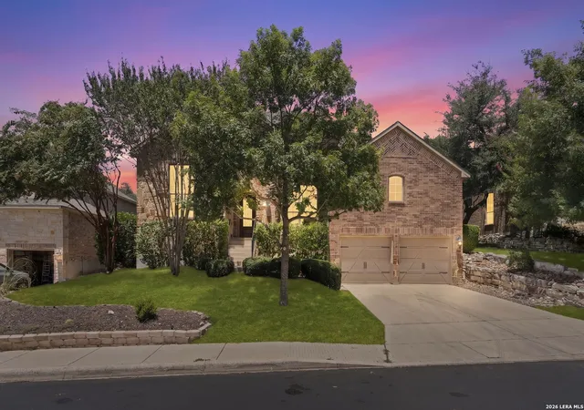 Photo 2 of Sale Pending at 3519 Crest Noche Dr, San Antonio, TX 78261 | MLS# 2008500 | Listing updated on 2026-09-03