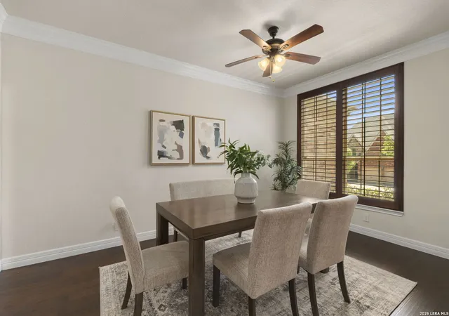 Photo 4 of Sale Pending at 3519 Crest Noche Dr, San Antonio, TX 78261 | MLS# 2008500 | Listing updated on 2026-09-03