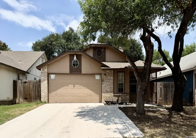 Photo 1 of Sale Pending at 10111 Pebblestone, San Antonio, TX 78250 | MLS# 2008502 | Listing updated on 2026-09-16