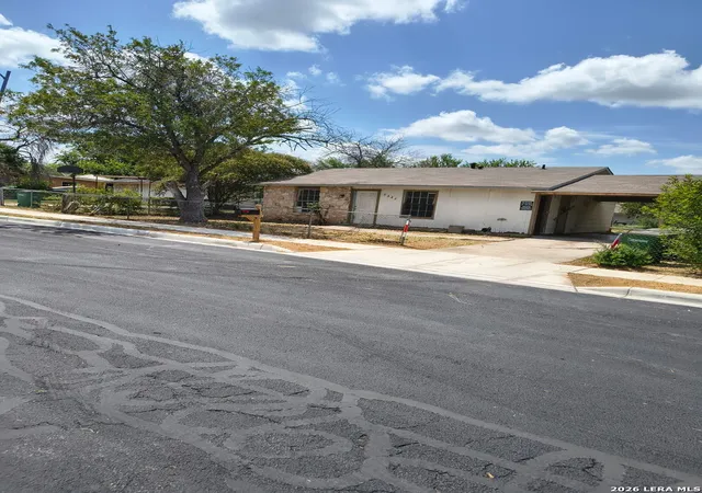 1st image of 5322 Indian Pipe St, San Antonio, TX 78242 | MLS# 2008503