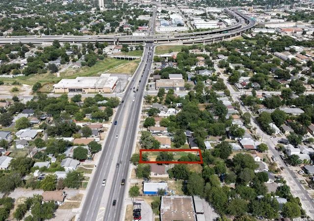 1st image of 838 Culebra Rd, San Antonio, TX 78201 | MLS# 2008504
