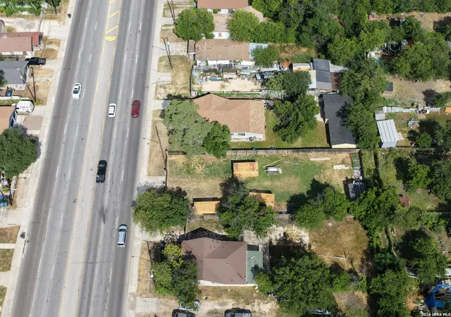 3rd image of 838 Culebra Rd, San Antonio, TX 78201 | MLS# 2008504