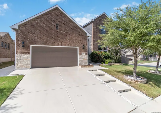 Photo 1 of Single family home for sale at 3731 Avia Oaks, San Antonio, TX 78259 | MLS# 2008505 | Listing updated on 2026-09-01