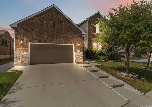 Photo 2 of Single family home for sale at 3731 Avia Oaks, San Antonio, TX 78259 | MLS# 2008505 | Listing updated on 2026-09-01
