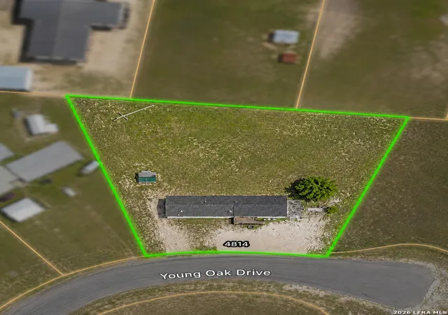 5th image of 4814 Young Oak, Elmendorf, TX 78112 | MLS# 2008509
