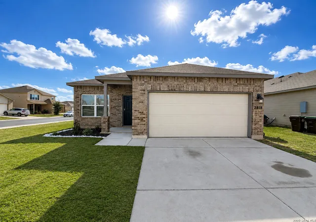 1st image of 2818 Moon Rock, Converse, TX 78109 | MLS# 2008510