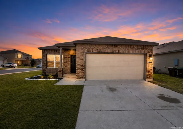 25th image of 2818 Moon Rock, Converse, TX 78109 | MLS# 2008510