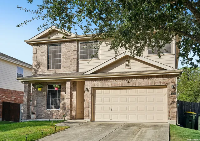 1st image of 512 Friar Rock Way, Schertz, TX 78108 | MLS# 2008519