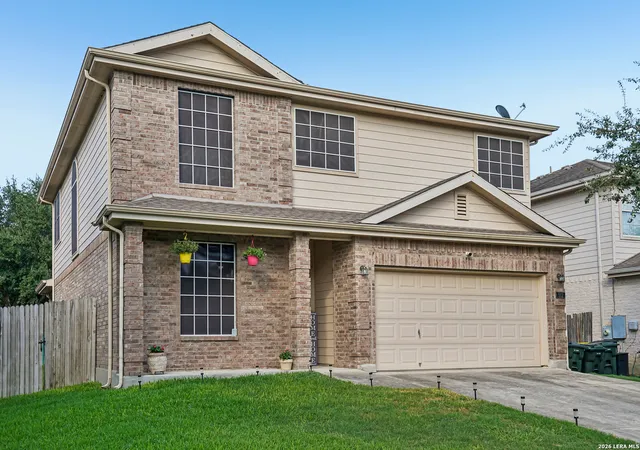 2nd image of 512 Friar Rock Way, Schertz, TX 78108 | MLS# 2008519