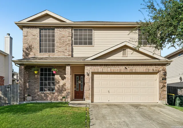 3rd image of 512 Friar Rock Way, Schertz, TX 78108 | MLS# 2008519