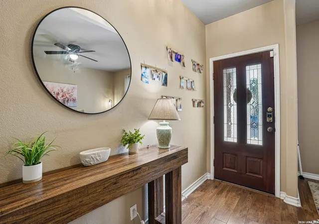 5th image of 512 Friar Rock Way, Schertz, TX 78108 | MLS# 2008519