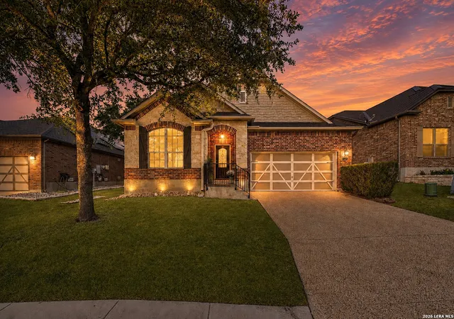 2nd image of 11906 Amsterdam, San Antonio, TX 78230 | MLS# 2008521