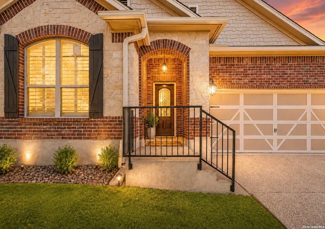 Photo 3 of Single family home for sale at 11906 Amsterdam, San Antonio, TX 78230 | MLS# 2008521 | Listing updated on 2026-09-15