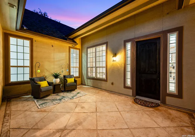 Photo 4 of Sale Pending at 10406 Springcroft Ct, Helotes, TX 78023 | MLS# 2008523 | Listing updated on 2026-08-26