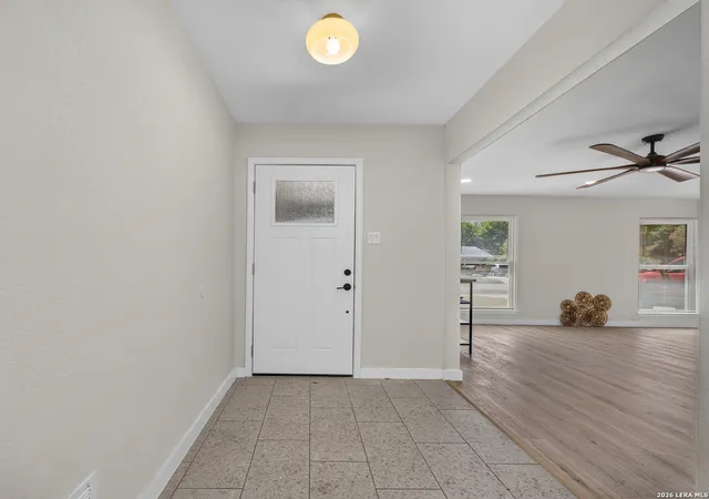 Photo 3 of Single family home for sale at 5026 La Haya St, San Antonio, TX 78233 | MLS# 2008524 | Listing updated on 2026-09-14