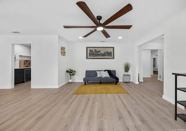 Photo 3 of Single family home for sale at 5026 La Haya St, San Antonio, TX 78233 | MLS# 2008524 | Listing updated on 2026-09-14