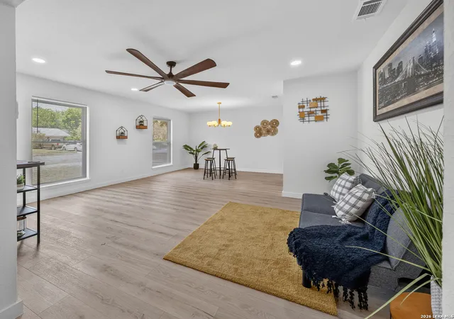 Photo 4 of Single family home for sale at 5026 La Haya St, San Antonio, TX 78233 | MLS# 2008524 | Listing updated on 2026-09-14