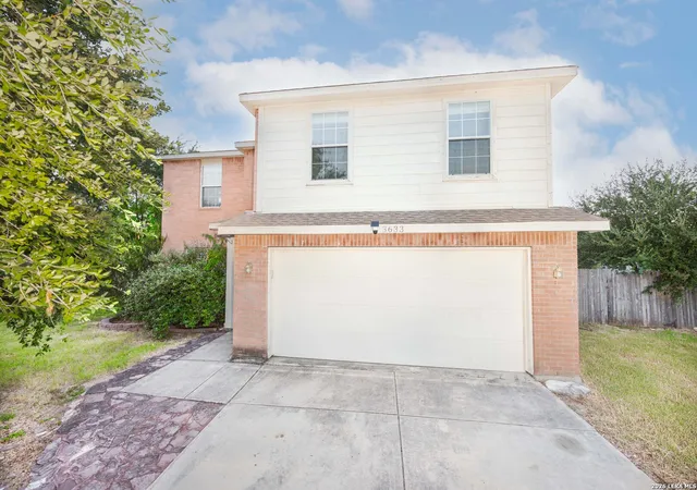 1st image of 3633 Double Diamond, Selma, TX 78154 | MLS# 2008529