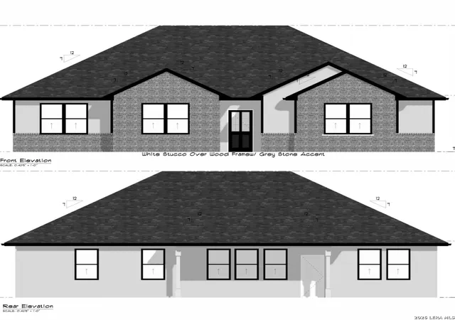Photo 3 of Single family home for sale at 3074 Vista Ridge, Marion, TX 78124 | MLS# 2008532 | Listing updated on 2026-08-25