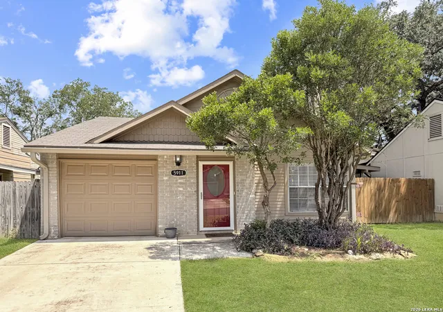 Photo 2 of Single family home for sale at 5911 Misty Glen, San Antonio, TX 78247 | MLS# 2008536 | Listing updated on 2026-09-17