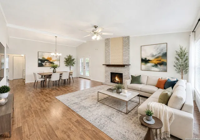 Photo 3 of Single family home for sale at 5911 Misty Glen, San Antonio, TX 78247 | MLS# 2008536 | Listing updated on 2026-09-17