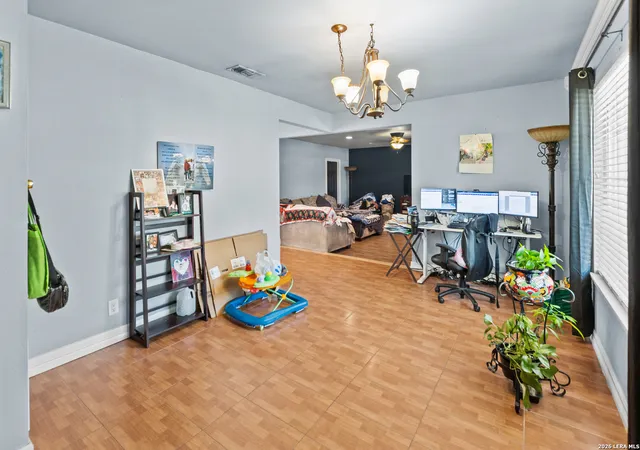 Photo 3 of Sale Pending at 1618 Peterson, San Antonio, TX 78224 | MLS# 2008543 | Listing updated on 2026-09-08