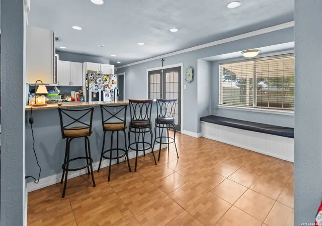 Photo 4 of Sale Pending at 1618 Peterson, San Antonio, TX 78224 | MLS# 2008543 | Listing updated on 2026-09-08