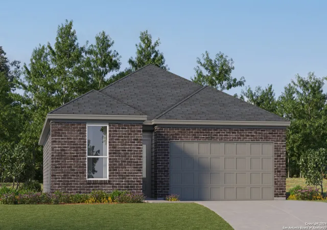 1st image of 2855 Legend Park, New Braunfels, TX 78130 | MLS# 2008550