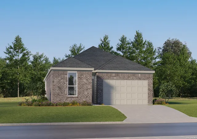 2nd image of 2855 Legend Park, New Braunfels, TX 78130 | MLS# 2008550