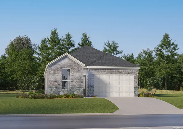 3rd image of 2855 Legend Park, New Braunfels, TX 78130 | MLS# 2008550