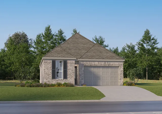 4th image of 2855 Legend Park, New Braunfels, TX 78130 | MLS# 2008550