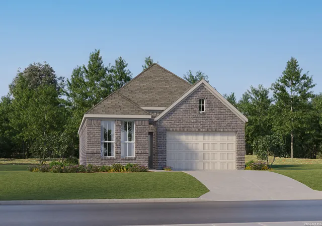 5th image of 2855 Legend Park, New Braunfels, TX 78130 | MLS# 2008550