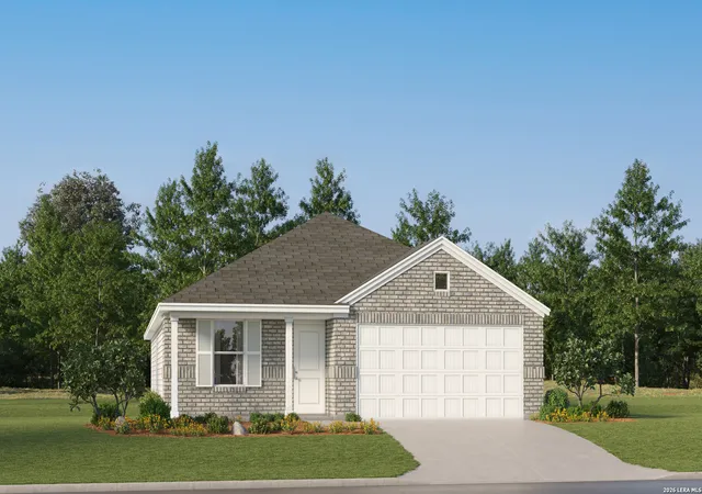 5th image of 2879 Legend Park, New Braunfels, TX 78130 | MLS# 2008553
