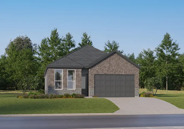 4th image of 2883 Legend Park, New Braunfels, TX 78130 | MLS# 2008555