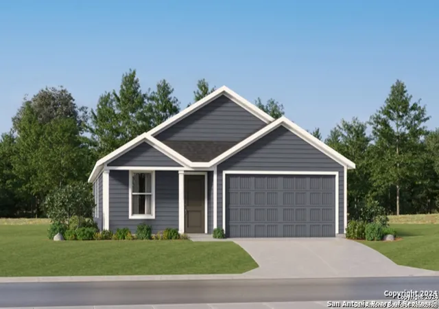 1st image of 2891 Legend Park, New Braunfels, TX 78130 | MLS# 2008557