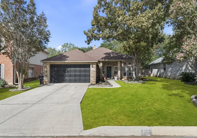 Photo 1 of Sale Pending at 2331 Preakness Ln, San Antonio, TX 78248 | MLS# 2008581 | Listing updated on 2026-08-26