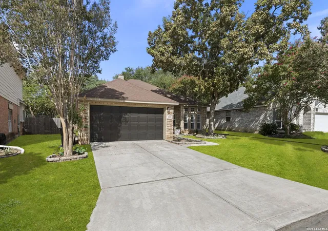Photo 2 of Sale Pending at 2331 Preakness Ln, San Antonio, TX 78248 | MLS# 2008581 | Listing updated on 2026-08-26